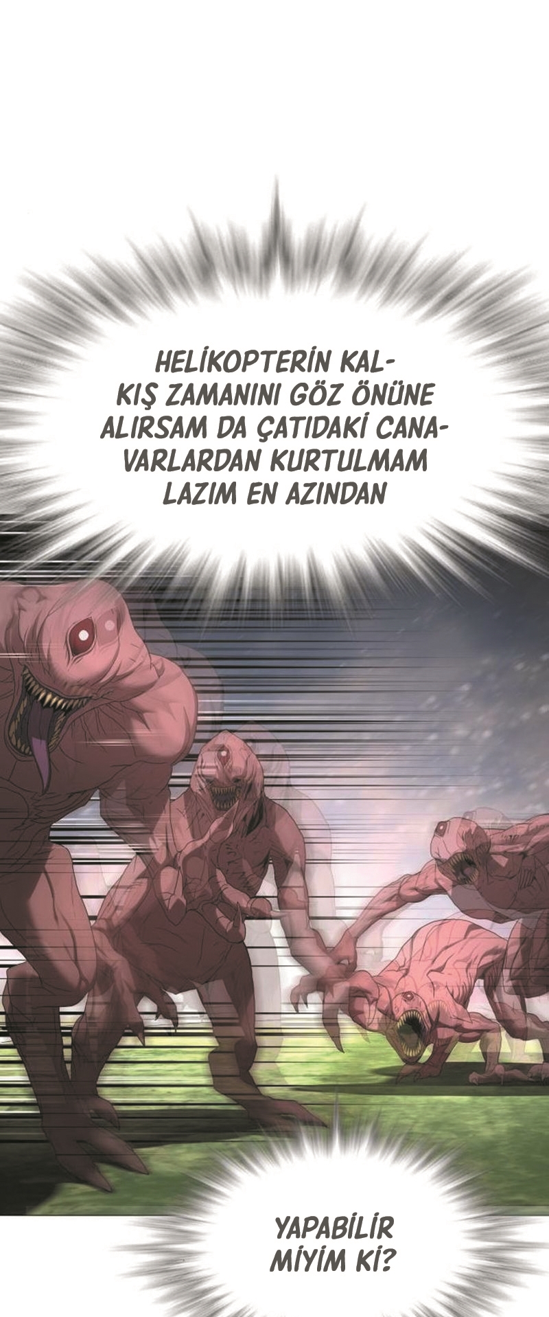 Gangnam Knight - Bölüm 28